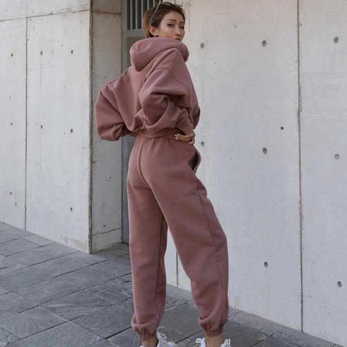 Ensemble jogging pull cheap