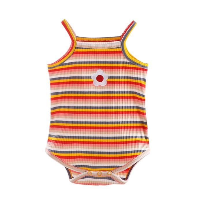Body bébé hotsell fille sans manche