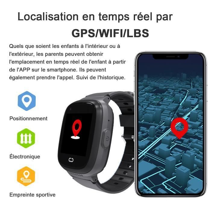 Montre gps cdiscount best sale