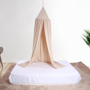 Moustiquaire Rectangulaire De Camping Colcolo - 200x90x180 Cm, Anti-insectes, 6 Boucles, Légère