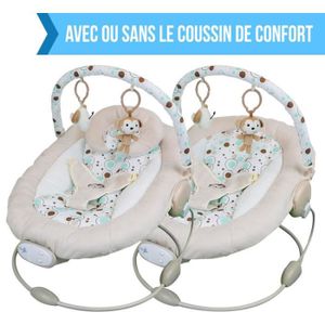 Transat Bebe Cdiscount Puericulture Eveil Bebe