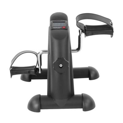 Appareil de Fitness Mini V lo d Appartement P dalier en Acier