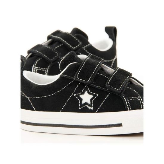 Basket converse garcon scratch store