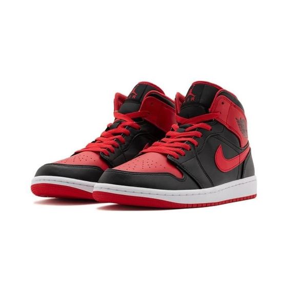 Nike Air Force 1 Mid Utility Mid and High Cdiscount