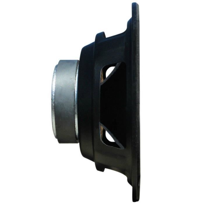 1 woofer WEB W-068 Haut Parleur diffusant Moyen Bas 16,50 cm 165 mm 6,5 50 Watt rms 100 Watt Max impédance 8 ohm Maison sensibilité' 92 DB, 1 Piece 1 woofer WEB W-068 Haut Parleur diffusant Moyen Bas 16,50 cm 165 mm 6,5 50 Watt rms 100 Watt Max impédance 8 ohm Maison sensibilité' 92 DB, 1 Piece