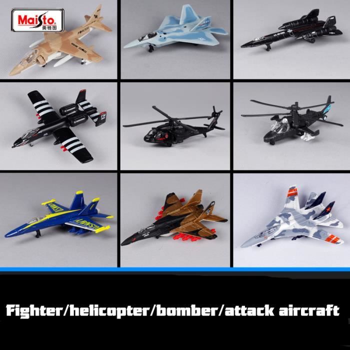 Maisto helicopters online