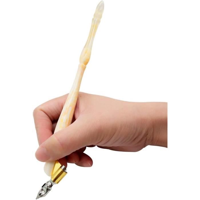 script de calligraphie anglaise