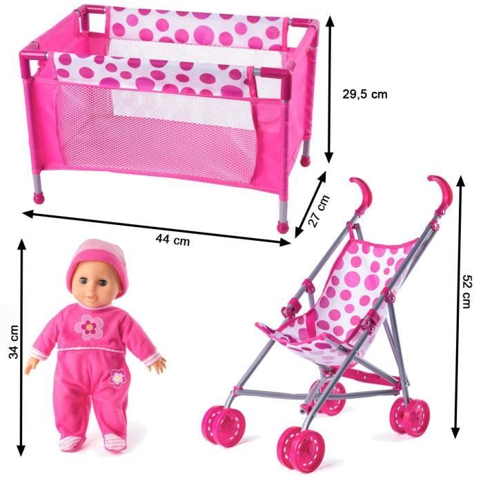 Lot De 2 Poupées Sunshine Kids Playmates 1981 - Bébé Garçon Et Fille Vinyle 6 Pouces - NOS