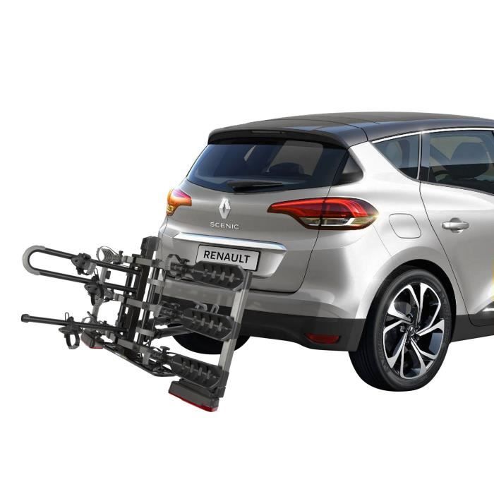 Bicyclette Porte Velo Grand Scenic Bicycle Porte Velo Renault