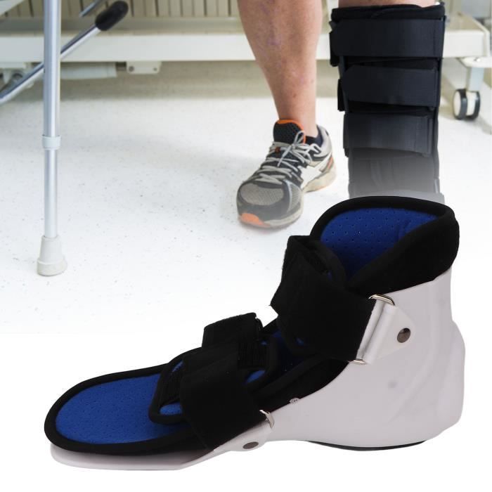 Attelle cheville chaussure sales