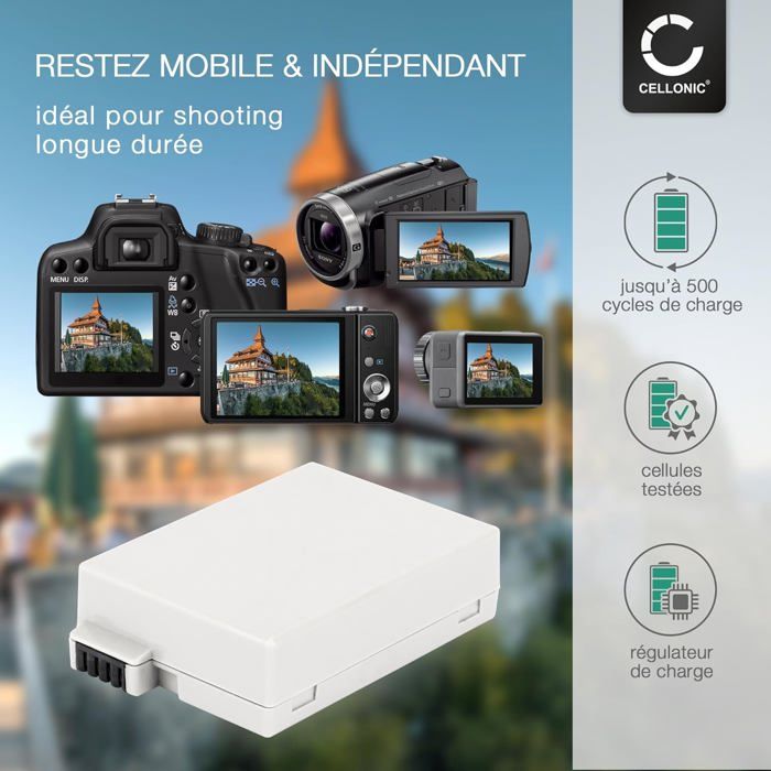 Vhbw Cache-Connecteurs Pour Canon EOS 550D / Rebel T2i – Protection Bornes PC, AV Out, Digital – Noir