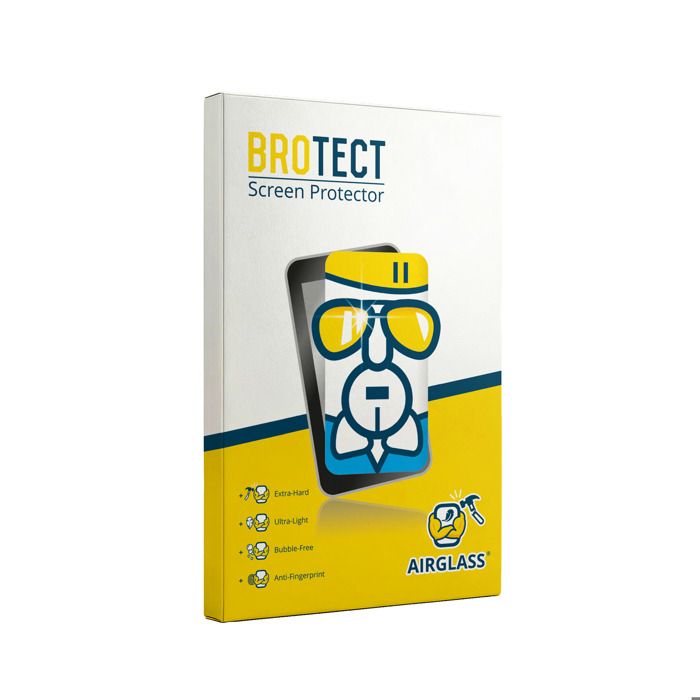 atFoliX Verre film protecteur pour Olympus E-M5 9H Hybride-Verre