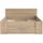 Lit adulte 160x200 avec rangement