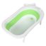 Bassin De Douche Portatif Pliant Pour Bebe Baignoire Lavabo Pliant Pour Bebe Vert Mee Cdiscount Puericulture Eveil Bebe