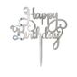 Nouveau Joyeux Anniversaire Acrylique Gateau De Decoration Interieure Topper Argent Gold Party Supplies Decor Dnm7128 Achat Vente Figurine Decor Gateau Cdiscount Nouveau Joyeux Anniversaire Acrylique Gateau De Decoration Interieure Topper Argent Gold Party Supplies Decor Dnm7128 Achat Vente Figurine Decor Gateau Cdiscount