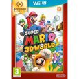 Nintendo Selects: Super Mario 3D World [Nintendo Wii U]-0