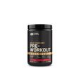 Booster Optimum Nutrition - Gold Standard Pre-Workout Advanced - Fruit Punch 420g-0