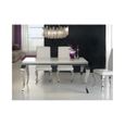 Table à Manger Cdiscount Style Baroque