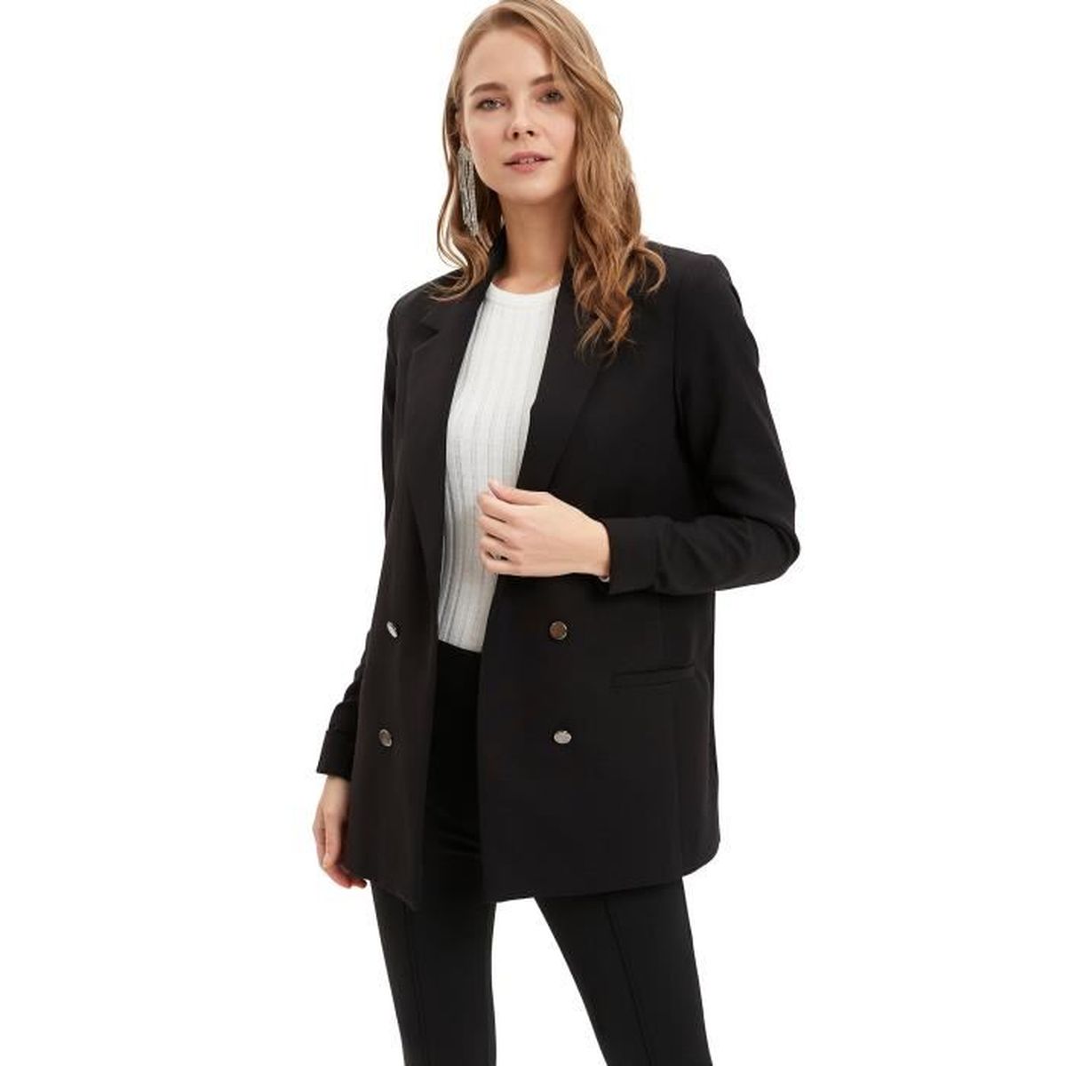 blazer pas chers