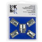 MCGARD Lot de 4 Ecrous 12x150 Filetage L28 - Antivol d…