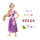 JAKKS PACIFIC Disney Princess - Nouvelle Poupée Raiponce Disney Princess