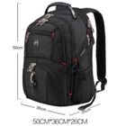 EASTVAPS Ordinateur portable Sac à dos 17” pour homme qualité supérieure