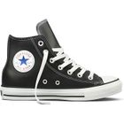 Basket Converse All Star Leather Hi - Ref. 132170C