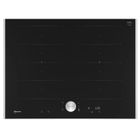 Neff Table de cuisson induction 71cm 4 feux 7400w noir - T67TTX4L0