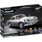 PLAYMOBIL 70578 James Bond Aston Martin DB5, Goldfinger, Classic cars, Adulte, Voiture de collection