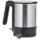 Bouilloire SEVERIN WK 3409 - 2 200 W - 1,7 L - Anti-calcaire - Maintien au chaud - Blanc