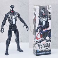 40cm Venom (Marvel) Carnage Figurine de collection 1 Figurine,A1