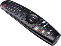 D'Origine Télécommande TV LG MR20GA AKB75855501