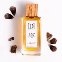 DIVAIN-657 Parfum Pour Femme 100 ml
