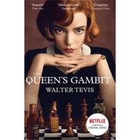 The Queen's Gambit. Edition en anglais