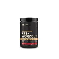 Booster Optimum Nutrition - Gold Standard Pre-Workout Advanced - Fruit Punch 420g