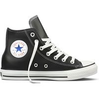 converse cuir homme basse