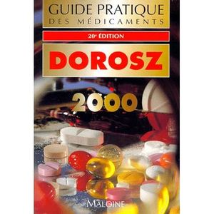 Dorosz Achat Vente Pas Cher