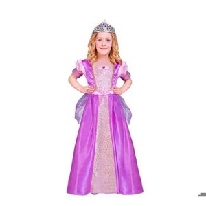 JSTHHTT Ensemble Déguisement Fée - 6 Pièces - Ailes, Baguette, Couronne, Collier, Bracelet, Tutu - Fille 2-4 Ans - Anniversaire Carnaval