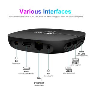 Passerelle sans fil interconnectée sans fil Wisualarm – WISUALARM