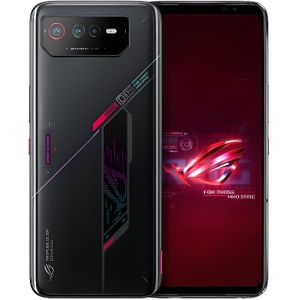 SMARTPHONE Asus ROG Phone 6 Noir (16 Go / 512 Go)