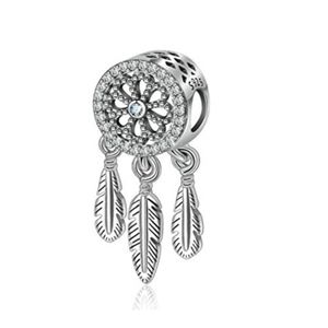 charms thabora en argent,style pandora,boulogne sur mer,wimereux
