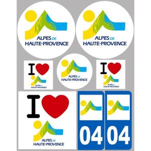 Autocollants Ville D'Agde - Lot De 8 Modèles Variés - Neuf