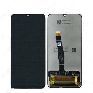 Écran Complet (vitre Tactile + LCD) Pour Huawei P Smart / P Smart Z 6.59 Pouces - Noir - Neuf