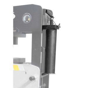 PRESSE Pompe de presse hydropneumatique 100T (OH 0910) - SA 0911 - CLAS Equipements