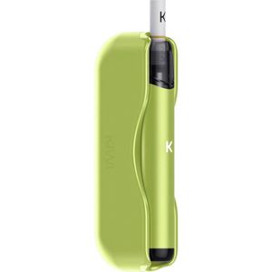 Cigarette électronique 5000 mAh