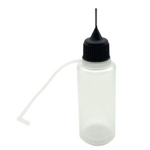 15 ml choix de montage 1/2 Oz Lot de 100 LDPE Plastique Compte-gouttes bouteilles 