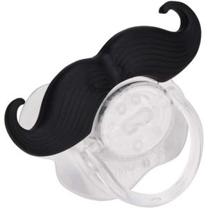 Sucette Bebe Moustache Cdiscount