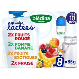 Compote Fraise Bebe Black Week Cdiscount Puericulture Eveil Bebe
