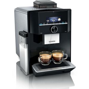 MACHINE À CAFÉ DOSETTE - CAPSULE Machine expresso broyeur automatique - SIEMENS - E