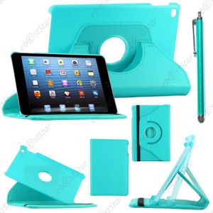 Housse de protection pour tablette, sac pochette pour iPad modèles Air 2, 1  Pro, Pro, Mini 4, étui de couvert - Cdiscount Informatique